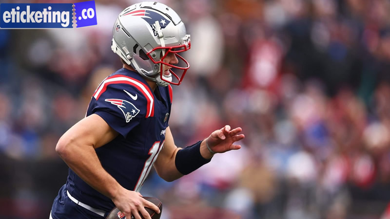 NFL International Tickets | NFL Munich 2026 Tickets | NFL Tickets
