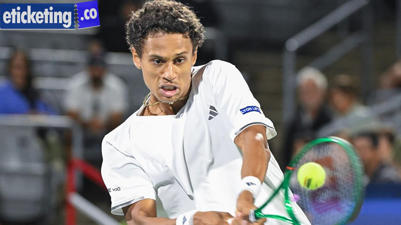 Paris Masters Final Tickets | Paris Masters Tickets