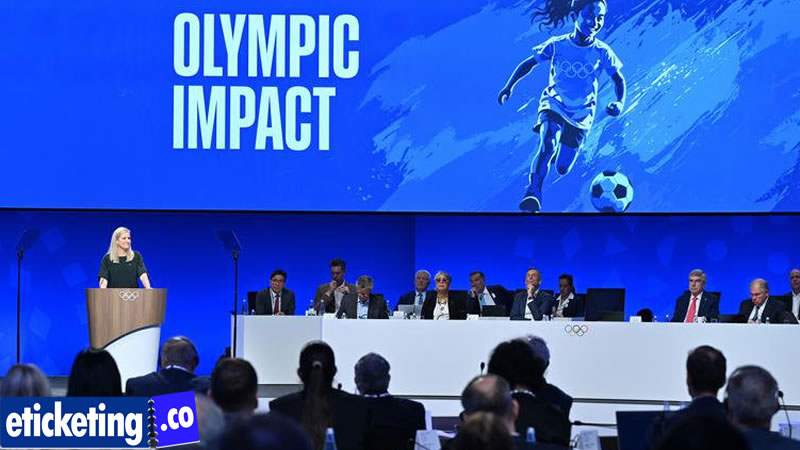 Olympic Tickets| Los Angeles Olympic Tickets | Summer Games Tickets