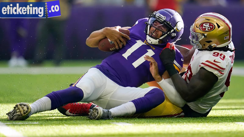 NFL International Tickets | NFL Mexico City 2026 Tickets | NFL Tickets