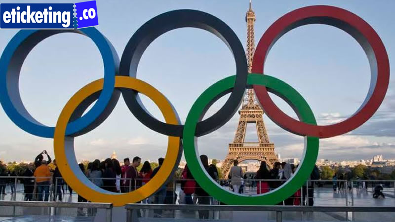 LA 2028 Tickets| Summer Olympic Tickets | Olympic Tickets