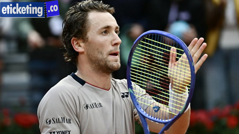 Roland Garros French Open 2027 Tickets | French Open Roland Garros Mens Tickets