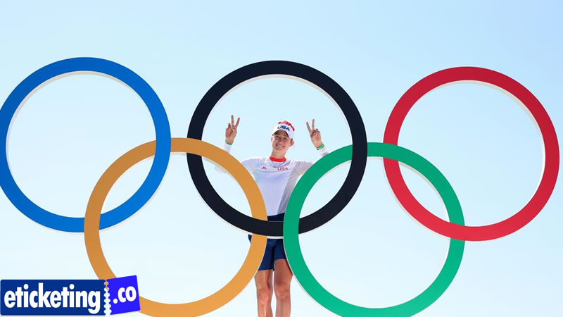 Olympic Football Tickets | LA 2028 Tickets| Summer Olympic Tickets