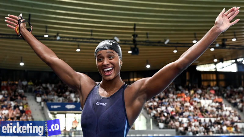 Summer Olympic Tickets: Kaylee McKeown Eyes LA 2028 After Injury and Illness Setbacks