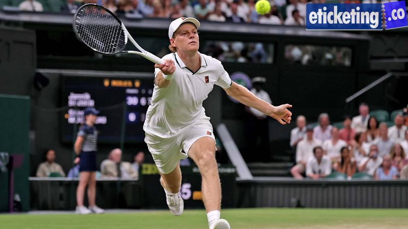 Paris Masters Final Tickets | Paris Masters Tickets