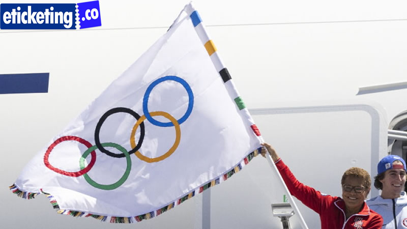 Summer Games Tickets| Olympic 2028 Tickets | Olympic Football Tickets
