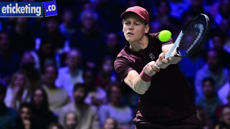 Paris Masters Final Tickets | Paris Masters Tickets
