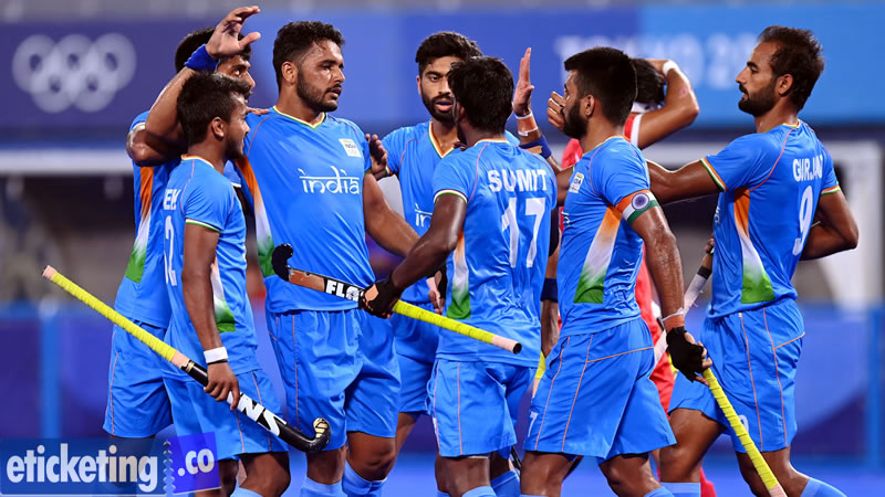 Los Angeles Olympic Tickets: PM Modi Calls on Indian Youth to Broaden Olympic Participation