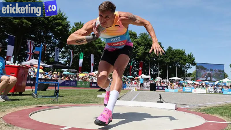 Summer Olympic Tickets: The Unconventional Technique Behind Ehammer's Record-Setting Jumps
