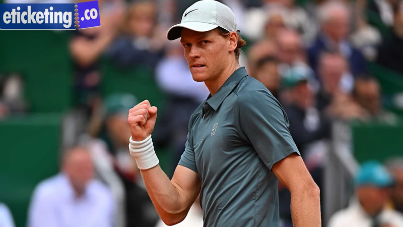 Roland Garros French Open 2027 Tickets | French Open Roland Garros Mens Tickets