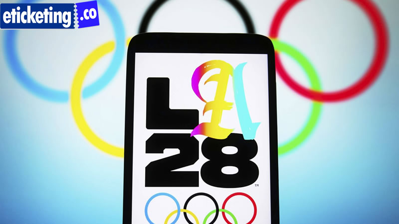Summer Olympic Tickets | Olympic Football Tickets | Olympic Tickets