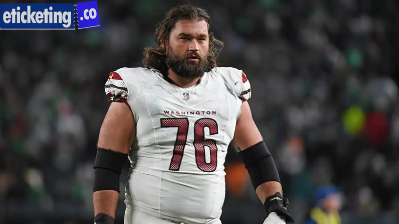 Indianapolis Colts Vs Washington Commanders Tickets | NFL International Tickets | NFL London 2026 Tickets