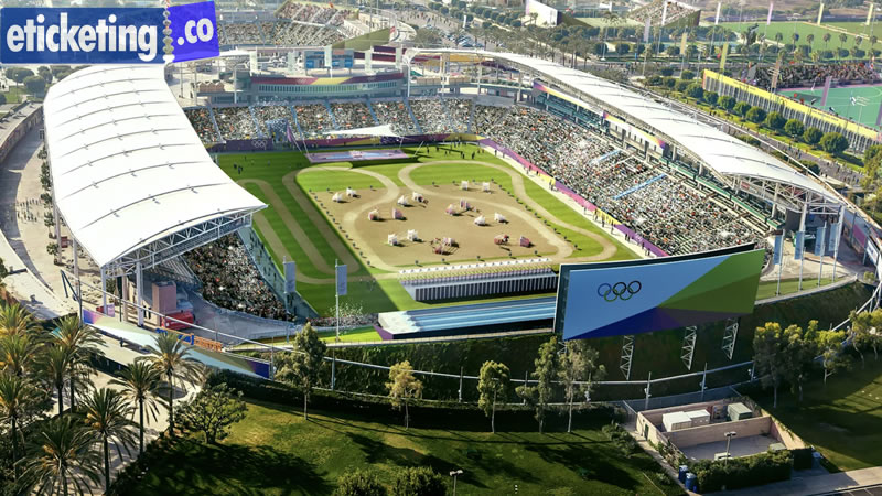 LA 28 Tickets: Olympic 2028 Debuts LA Superbloom Reveal