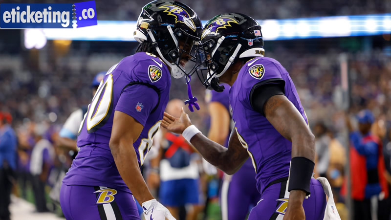 NFL International Tickets | NFL Rio De Janeiro 2026 Tickets | NFL Tickets