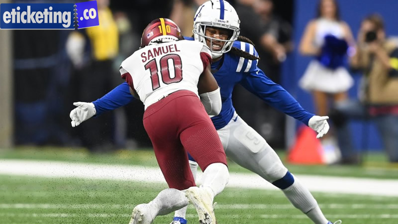 NFL International Tickets | NFL London 2026 Tickets | NFL Tickets