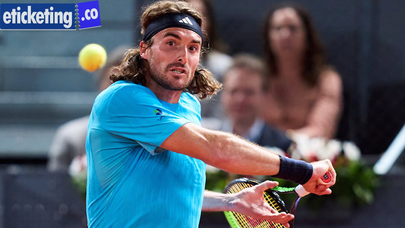 Paris Masters Final Tickets | Paris Masters Tickets