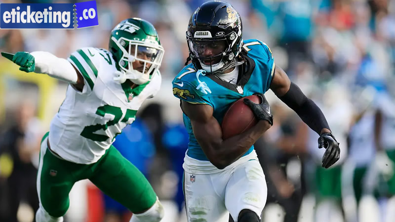 NFL International Tickets | NFL London 2026 Tickets | NFL Tickets