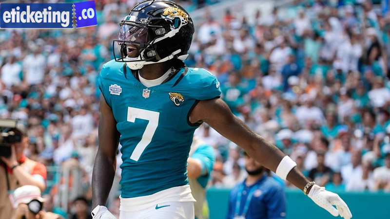 NFL International Tickets | NFL London 2026 Tickets | NFL Tickets