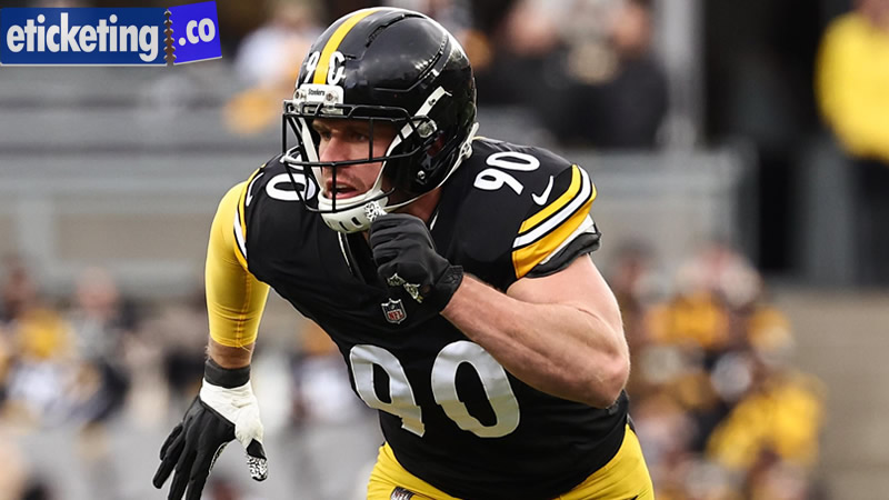 NFL International Tickets | NFL Paris 2026 Tickets | NFL Tickets