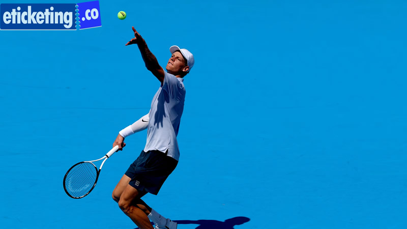 Roland Garros French Open 2027 Tickets | French Open Roland Garros Mens Tickets