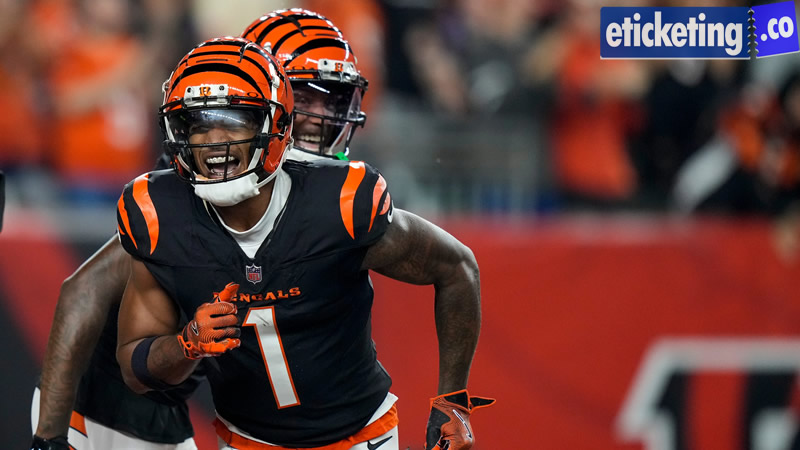 NFL International Tickets | NFL Madrid 2026 Tickets | NFL Tickets