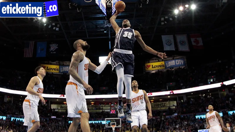 Olympic Tickets: Kevin Durant keeps path clear for fifth Olympic medal in 2028