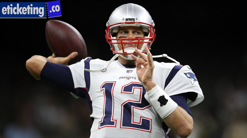 NFL International Tickets | NFL Munich 2026 Tickets | NFL Tickets