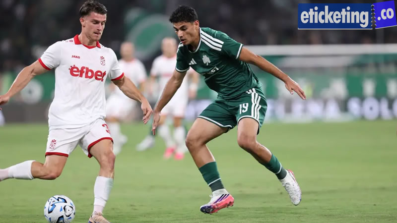 Los Angeles Olympic Tickets: Bulgaria Trusts Blenghini to Lead Its LA 2028 Olympic Campaign