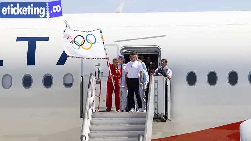 Summer Olympic Tickets: LA Council Clears LA28 Agreement Amendment to Address Reimbursement Costs