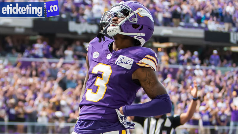 NFL International Tickets | NFL Mexico City 2026 Tickets | NFL Tickets