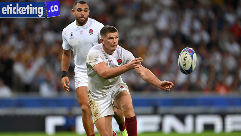RWC 2027 Tickets | RWC Tickets | England Rugby World Cup Tickets