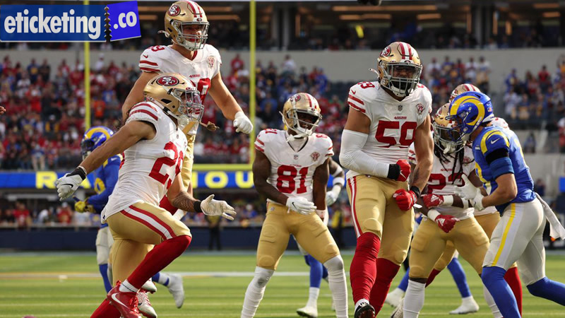NFL International Tickets | NFL Melbourne 2026 Tickets | NFL Tickets