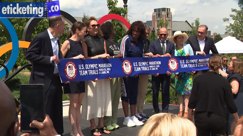 Summer Games Tickets: 2028 U.S. Olympic Track and Field Trials Set to Return to Eugene