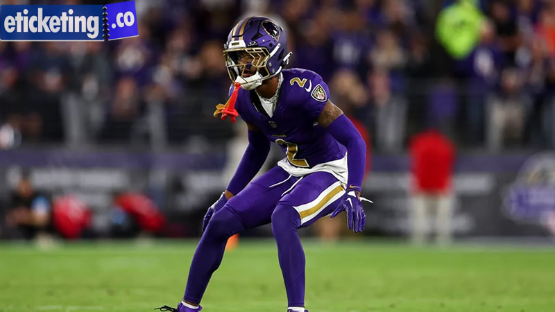 NFL International Tickets | NFL Rio De Janeiro 2026 Tickets | NFL Tickets