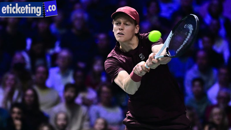 Paris Masters Final Tickets | Paris Masters Tickets