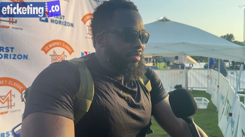 Summer Games Tickets: Chad Wright Pursues Dual-Sport Olympic Opportunity at LA 2028