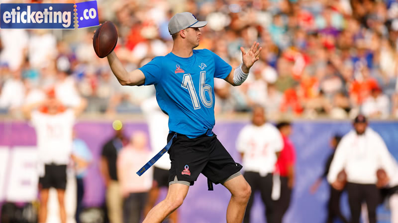 Olympic Football Tickets: 4 Teams Formally Clinch Flag Football Places at LA 2028