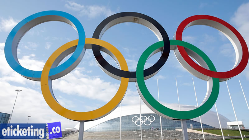 Los Angeles Olympic 2028 Tickets: How Australia’s $38M Plan Aims to Make an Impact at LA 2028