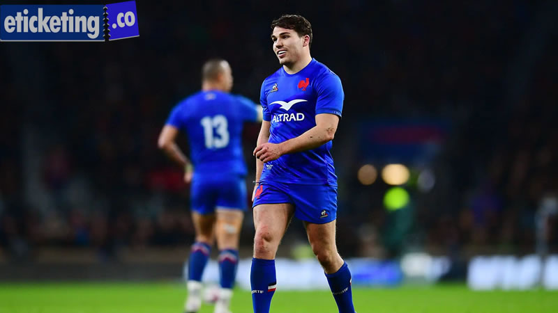 RWC 2027 Tickets | RWC Tickets | Rugby World Cup Australia Tickets