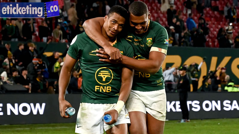 RWC 2027 Tickets | RWC Tickets | Rugby World Cup Australia Tickets