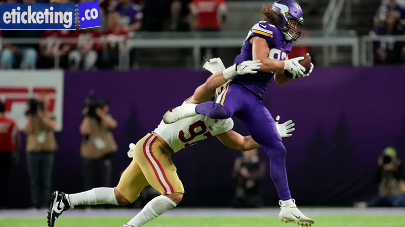 NFL Mexico City 2026 Tickets | NFL Tickets | NFL 2026 Tickets