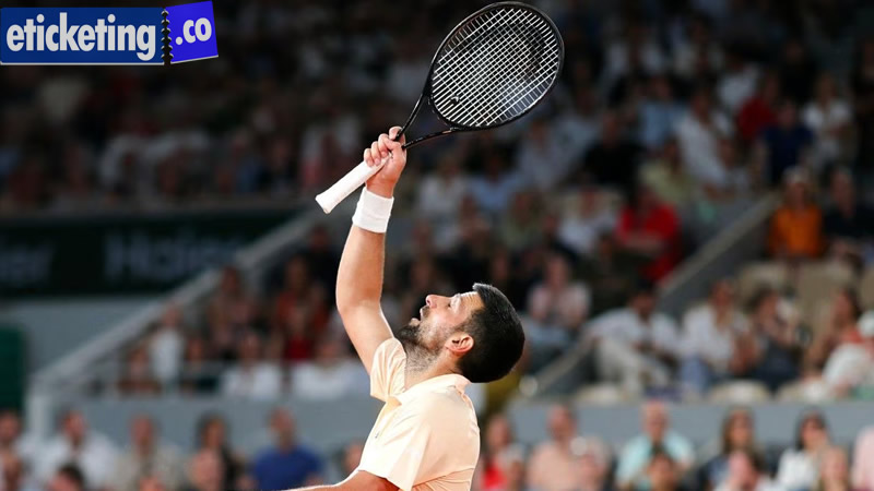 French Open Roland Garros Mens Tickets | Roland Garros Tickets