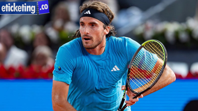 Paris Masters Tickets | Rolex Paris Masters 2026 Tickets