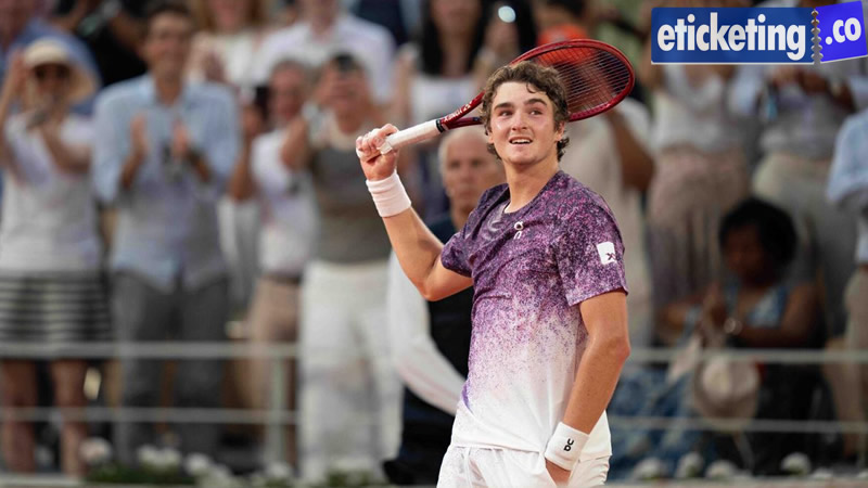 French Open Roland Garros Mens Tickets | Roland Garros Tickets