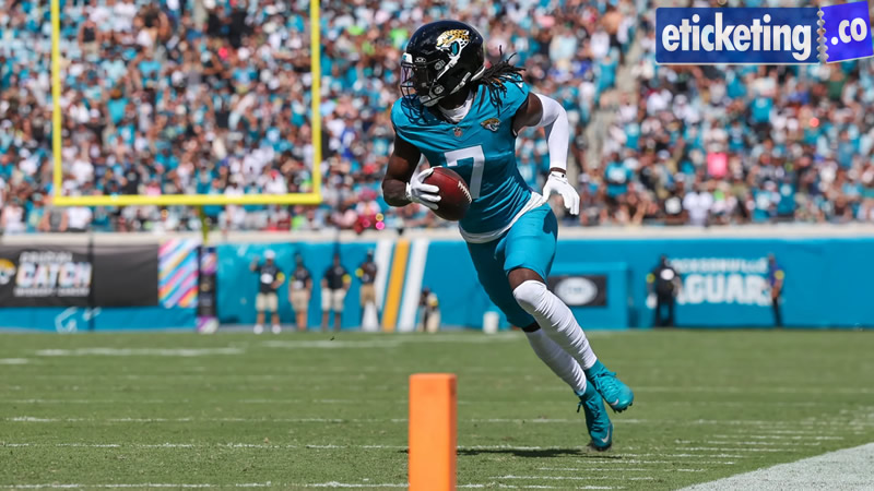 NFL London 2026 Tickets | NFL Tickets | NFL 2026 Tickets
