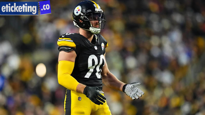 NFL Paris 2026 Tickets | NFL Tickets | NFL 2026 Tickets