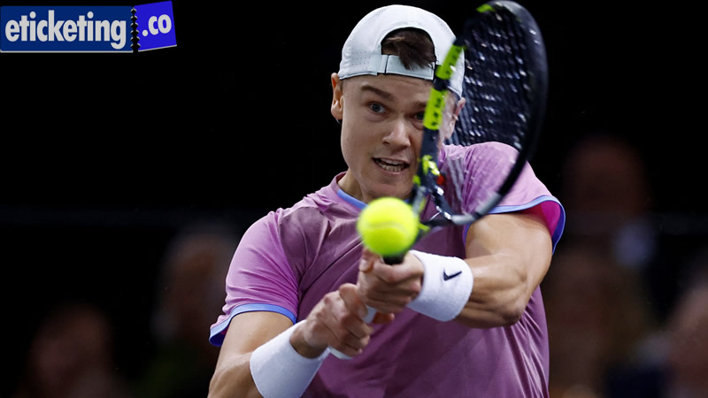 Paris Masters Tickets | Rolex Paris Masters 2026 Tickets