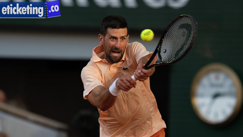 French Open Roland Garros Mens Tickets | Roland Garros Tickets