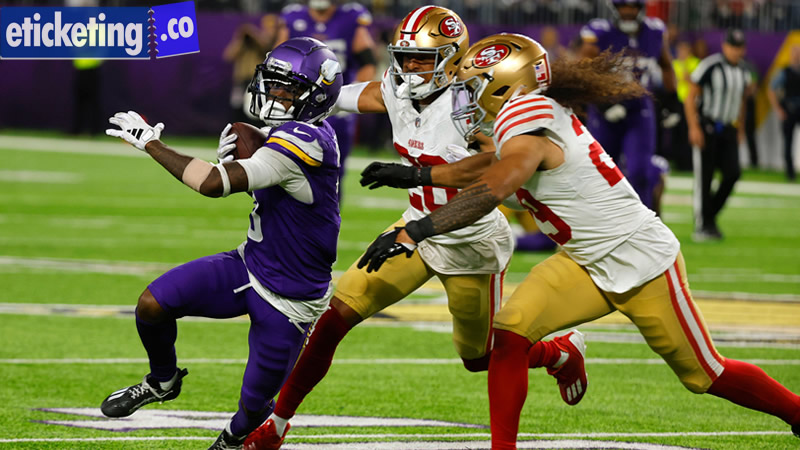 NFL Mexico City 2026 Tickets | NFL Tickets | NFL 2026 Tickets