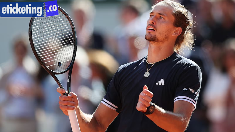French Open Roland Garros Mens Tickets | Roland Garros Tickets